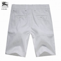 $26.00 USD Burberry Pants For Men #494616
