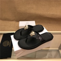 $42.00 USD Versace Fashion Slippers For Men #494827