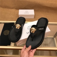 $42.00 USD Versace Fashion Slippers For Men #494828