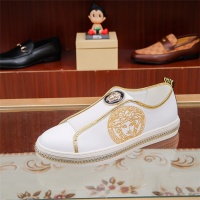 $78.00 USD Versace Casual Shoes For Men #494847
