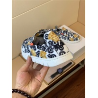$65.00 USD Versace Casual Shoes For Men #494853