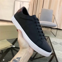 $75.00 USD Burberry Casual Shoes For Men #495176