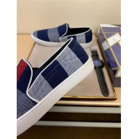 $75.00 USD Burberry Casual Shoes For Men #495178