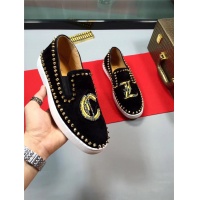 $85.00 USD Christian Louboutin CL Shoes For Men #495366