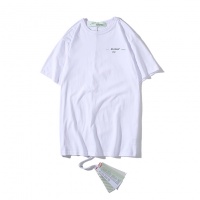 $31.50 USD OFF-White T-Shirts Short Sleeved For Men #495491