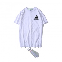$31.50 USD OFF-White T-Shirts Short Sleeved For Men #495494