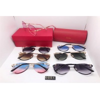 $29.00 USD Cartier Fashion Sunglasses #496039