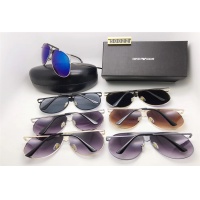 $22.00 USD Armani Fashion Sunglasses #496048