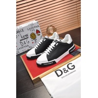 $82.00 USD Dolce&Gabbana D&G Shoes For Men #496271