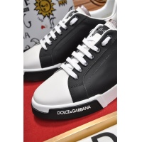 $82.00 USD Dolce&Gabbana D&G Shoes For Men #496271