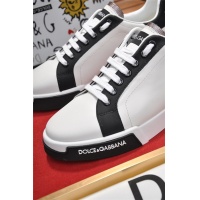 $82.00 USD Dolce&Gabbana D&G Shoes For Men #496272