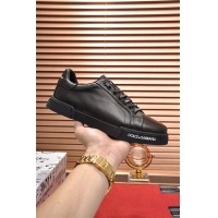 $82.00 USD Dolce&Gabbana D&G Shoes For Men #496273