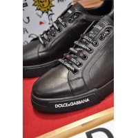 $82.00 USD Dolce&Gabbana D&G Shoes For Men #496273
