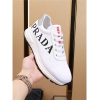 $78.00 USD Prada Casual Shoes For Men #496353