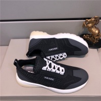 $80.00 USD Prada Casual Shoes For Men #496355