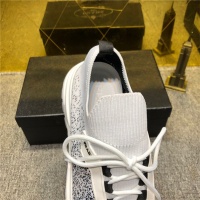 $80.00 USD Prada Casual Shoes For Men #496366