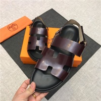$69.00 USD Hermes Fashion Sandal For Men #496576
