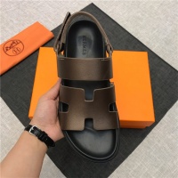 $69.00 USD Hermes Fashion Sandal For Men #496577
