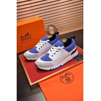 $94.00 USD Hermes Fashion Shoes For Men #496582