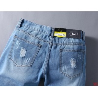 $43.00 USD Burberry Jeans For Men #496654
