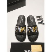 $48.00 USD Armani Fashion Slippers For Men #496657