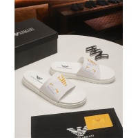 $48.00 USD Armani Fashion Slippers For Men #496658