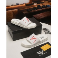 $48.00 USD Armani Fashion Slippers For Men #496660