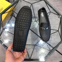 $78.00 USD Fendi Leather Shoes For Men #496664