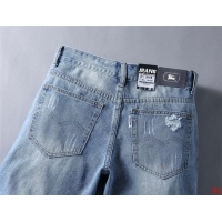 $43.00 USD Burberry Jeans For Men #496665