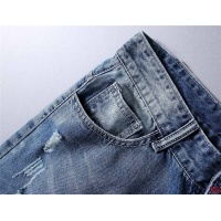 $43.00 USD Moncler Jeans For Men #496718