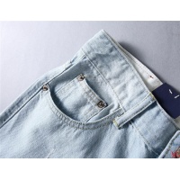 $43.00 USD Moncler Jeans For Men #496719