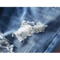 $43.00 USD Moncler Jeans For Men #496720