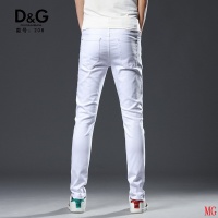 $60.00 USD Dolce & Gabbana D&G Jeans For Men #496721