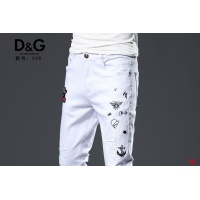 $60.00 USD Dolce & Gabbana D&G Jeans For Men #496721