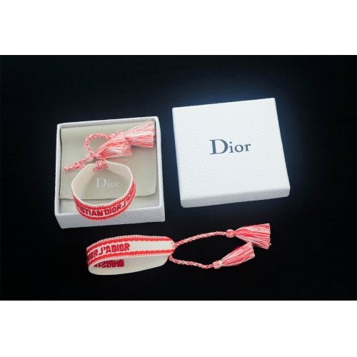 Christian Dior Bracelets #496947