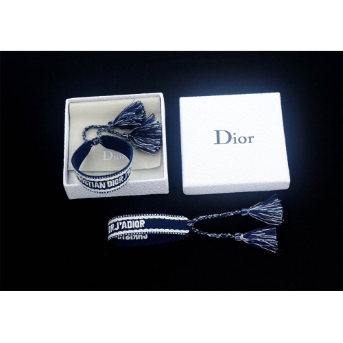 Christian Dior Bracelets #496951 $24.00 USD, Wholesale Replica Christian Dior Bracelets