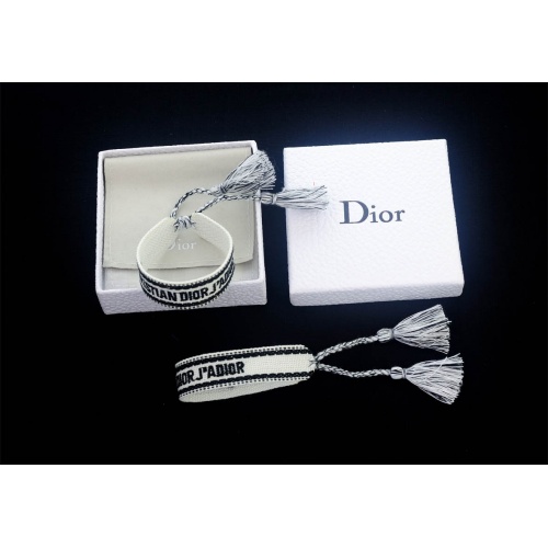 Christian Dior Bracelets #496954