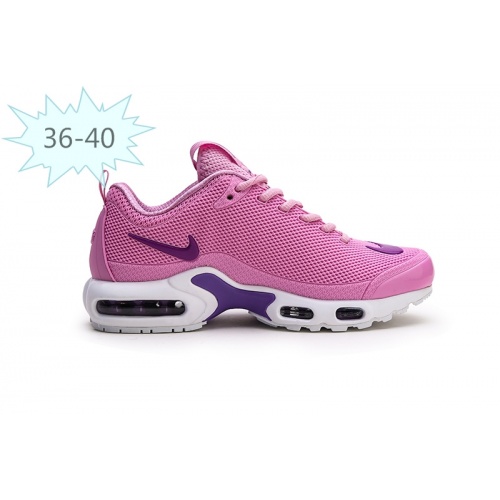 Replica Nike Air Max 2019 For Women #497342 $56.00 USD for Wholesale