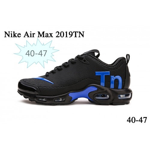 Replica Nike Air Max 2019 For Men #497347 $56.00 USD for Wholesale