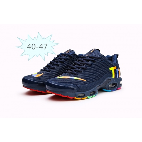 Replica Nike Air Max 2019 For Men #497349 $56.00 USD for Wholesale