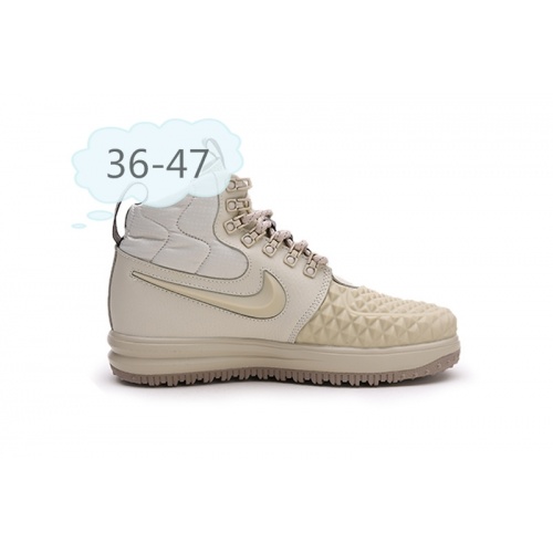 Replica Nike Air Force 2 For Men #497357 $70.00 USD for Wholesale