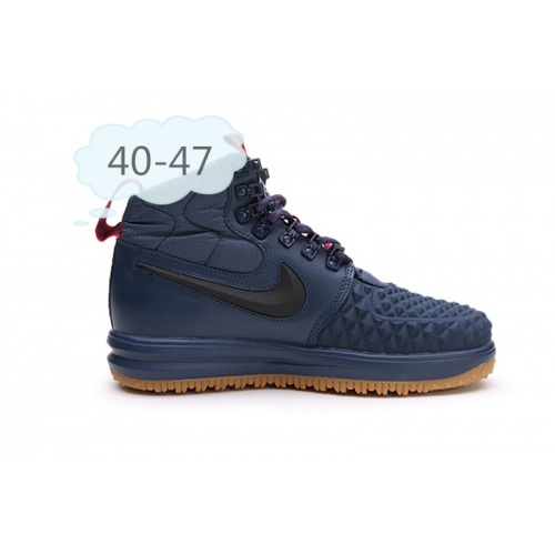 Replica Nike Air Force 2 For Men #497360 $70.00 USD for Wholesale