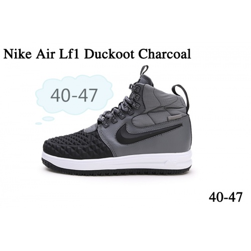Replica Nike Air Force 2 For Men #497363 $70.00 USD for Wholesale