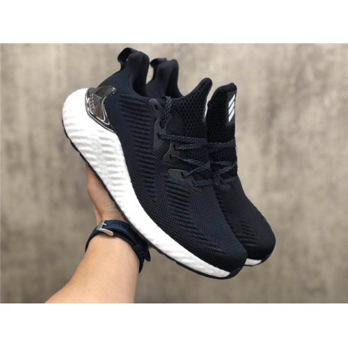 Adidas Casual Shoes For Men #497833 $85.00 USD, Wholesale Replica Adidas Shoes For Men
