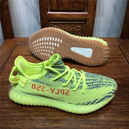 Yeezy 350 Shoes For Women #497873
