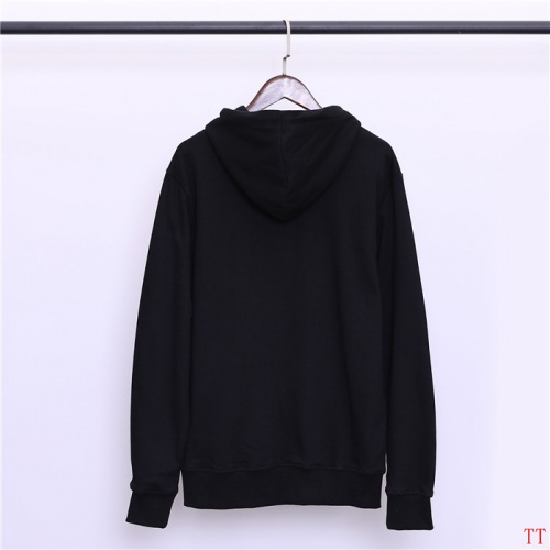 Replica Kenzo Hoodies Long Sleeved For Unisex #497962 $50.00 USD for Wholesale