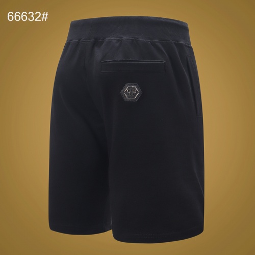 Replica Philipp Plein PP Pants For Men #498605 $42.00 USD for Wholesale