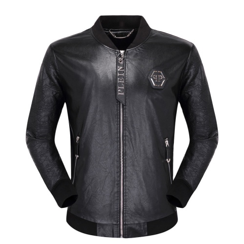fake philipp plein jacket