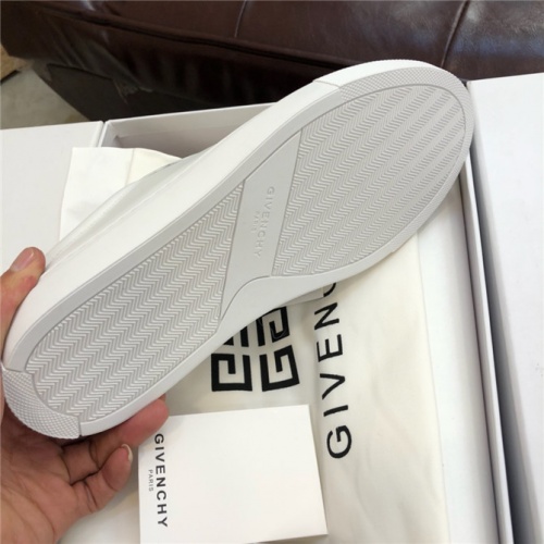 Replica Givenchy Casual Shoes For Men #498860 $80.00 USD for Wholesale