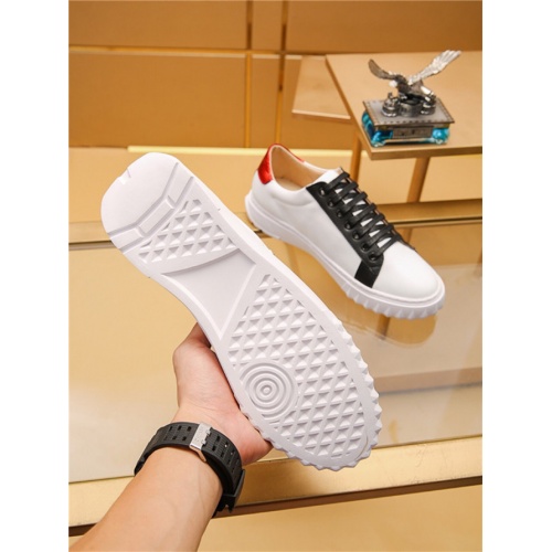 Replica Champion Casual Shoes For Men #498880 $78.00 USD for Wholesale